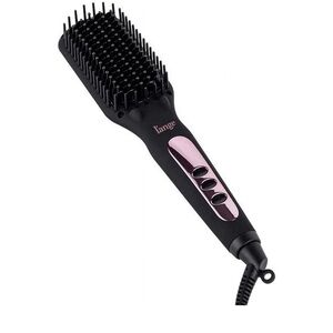L’ange hairbrush straighter